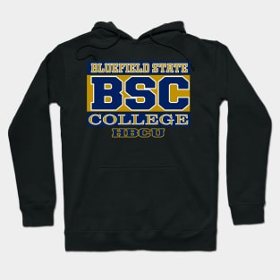 Bluefield State College Apparel Hoodie